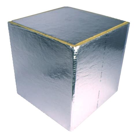 duct board plenum box